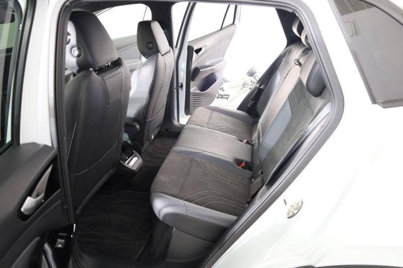 VW ID.4 Pro 4MOTION 210 kW Business