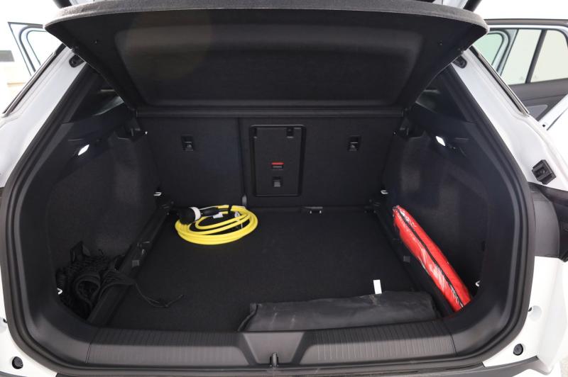 VW ID.4 Pro 4MOTION 210 kW Business