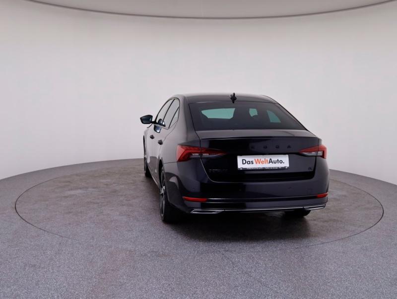 Škoda OCTAVIA Style iV DSG