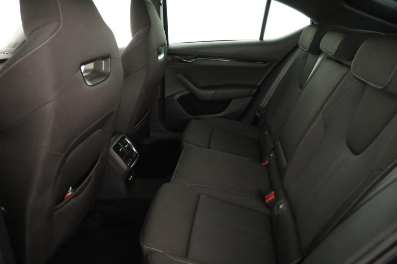 Škoda OCTAVIA Style iV DSG