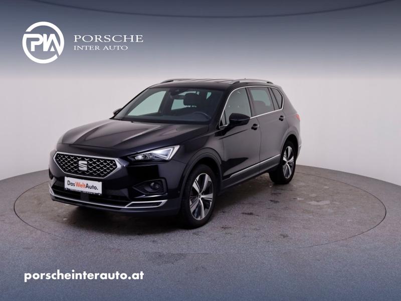 Tarraco Seat SEAT Tarraco Xcellence 2.0 TDI DSG