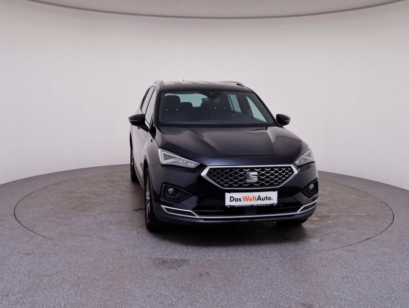 SEAT Tarraco Xcellence 2.0 TDI DSG