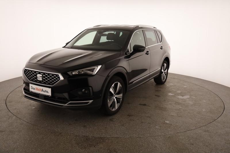 SEAT Tarraco Xcellence 2.0 TDI DSG