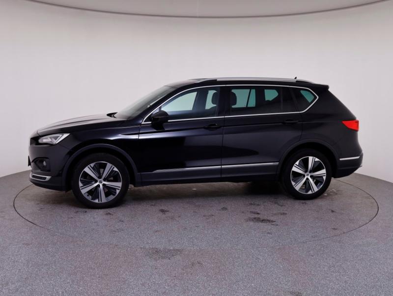SEAT Tarraco Xcellence 2.0 TDI DSG