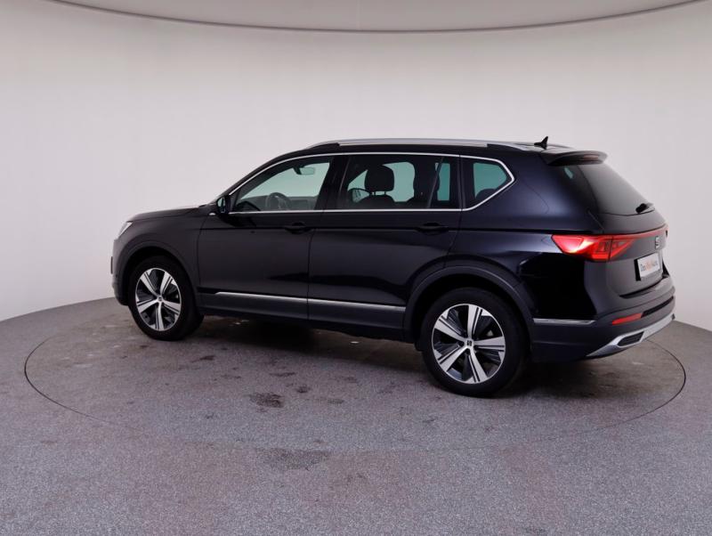 SEAT Tarraco Xcellence 2.0 TDI DSG