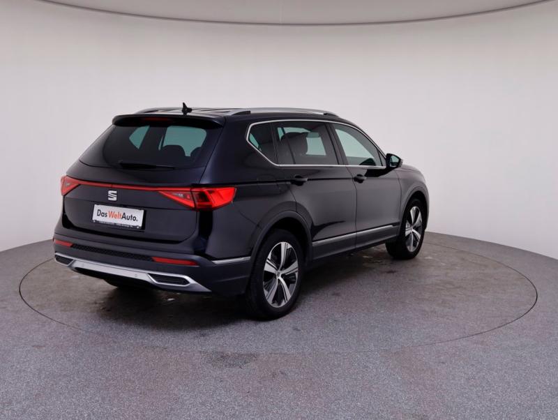 SEAT Tarraco Xcellence 2.0 TDI DSG