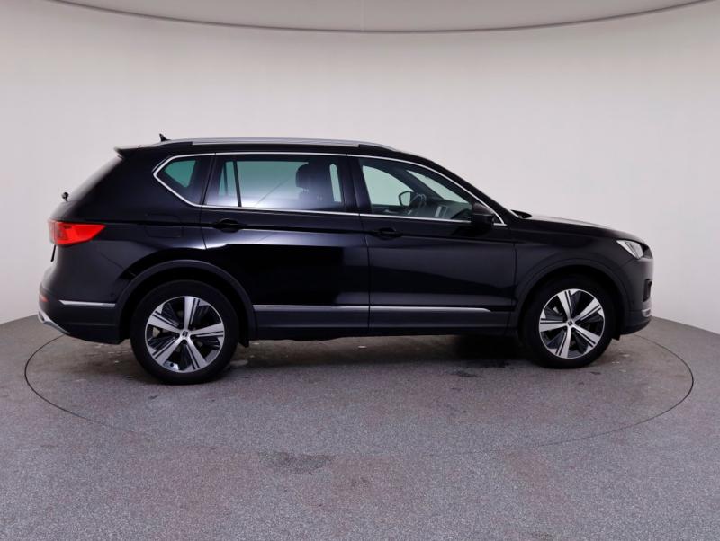 SEAT Tarraco Xcellence 2.0 TDI DSG
