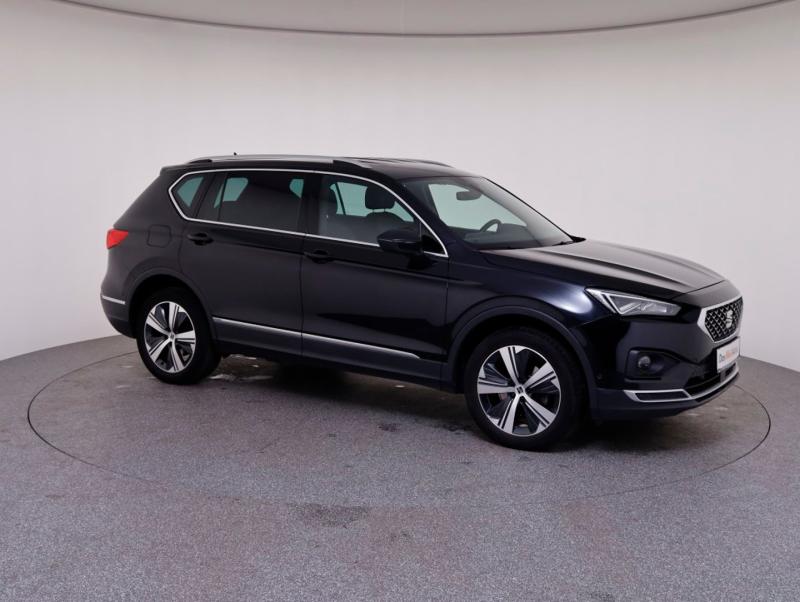 SEAT Tarraco Xcellence 2.0 TDI DSG