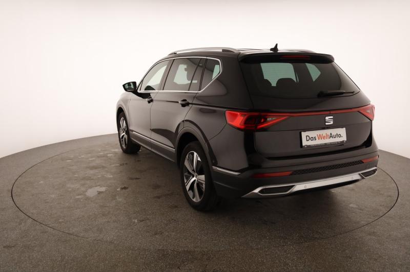 SEAT Tarraco Xcellence 2.0 TDI DSG