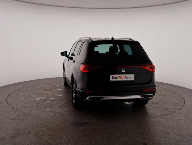 SEAT Tarraco Xcellence 2.0 TDI DSG
