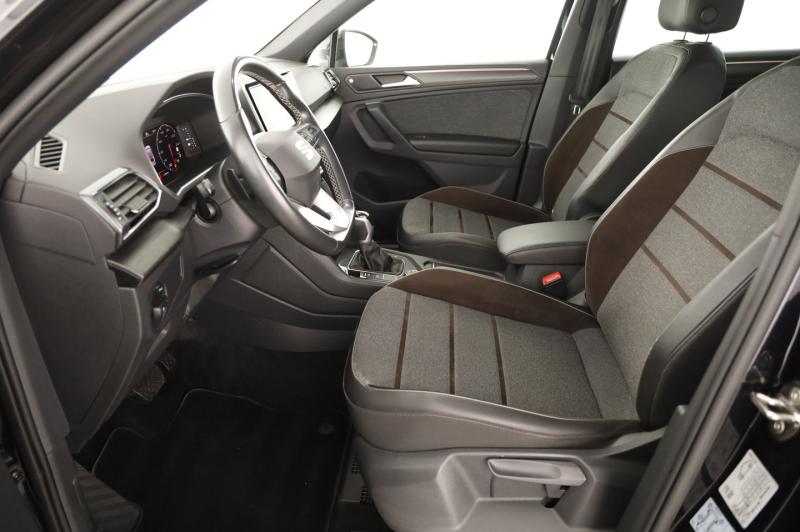 SEAT Tarraco Xcellence 2.0 TDI DSG