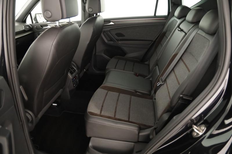 SEAT Tarraco Xcellence 2.0 TDI DSG