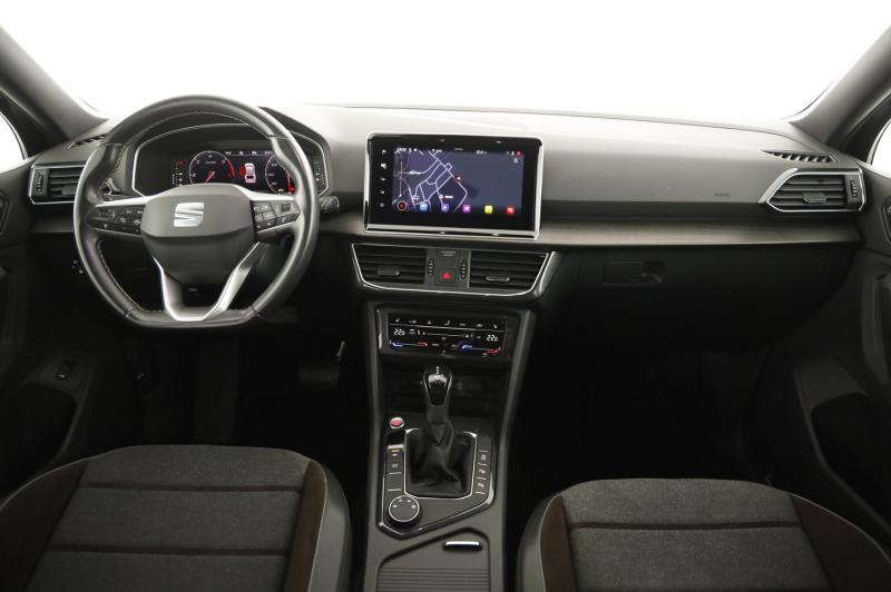 SEAT Tarraco Xcellence 2.0 TDI DSG