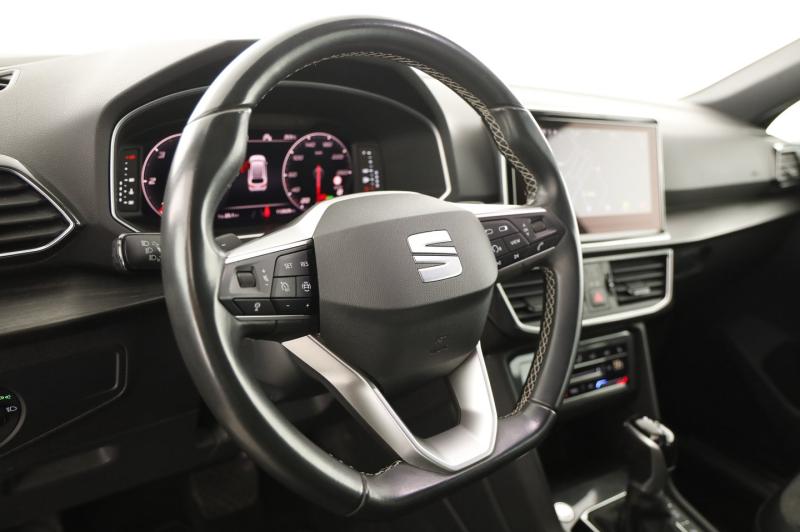 SEAT Tarraco Xcellence 2.0 TDI DSG