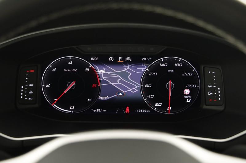 SEAT Tarraco Xcellence 2.0 TDI DSG