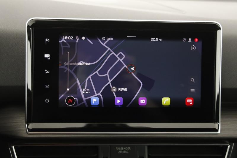 SEAT Tarraco Xcellence 2.0 TDI DSG