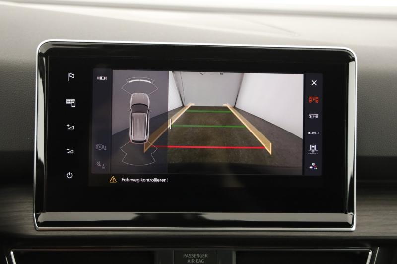 SEAT Tarraco Xcellence 2.0 TDI DSG