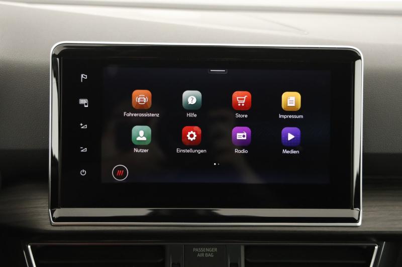 SEAT Tarraco Xcellence 2.0 TDI DSG