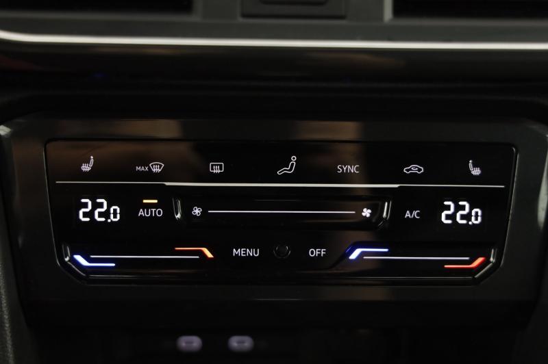 SEAT Tarraco Xcellence 2.0 TDI DSG