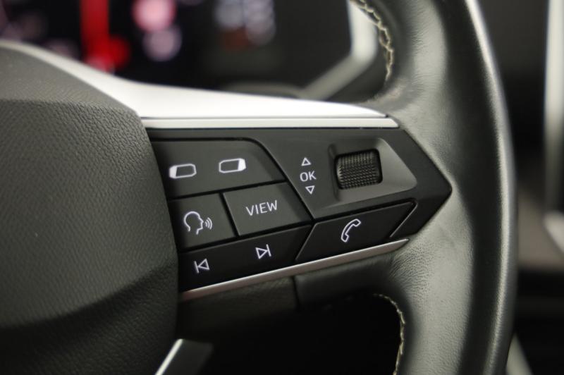 SEAT Tarraco Xcellence 2.0 TDI DSG