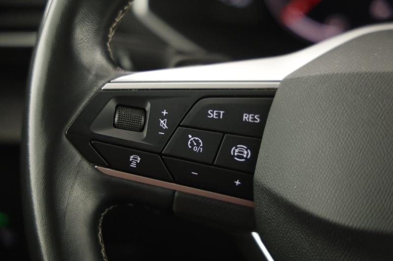 SEAT Tarraco Xcellence 2.0 TDI DSG