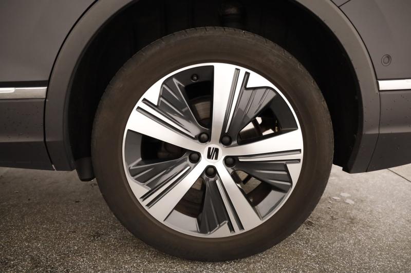 SEAT Tarraco Xcellence 2.0 TDI DSG