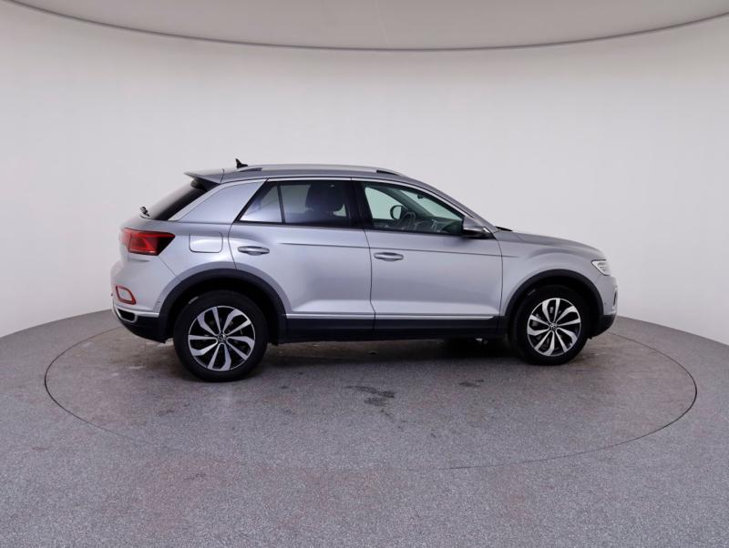 VW T-Roc Style TDI DSG