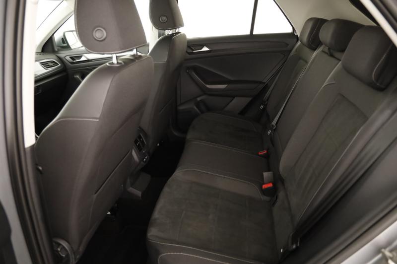 VW T-Roc Style TDI DSG
