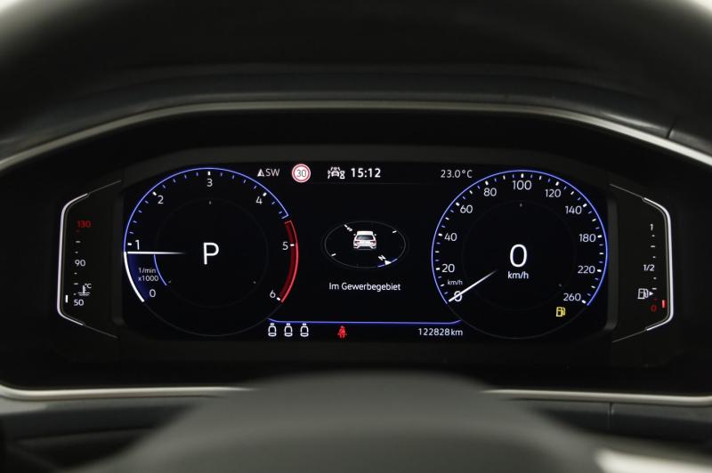 VW T-Roc Style TDI DSG