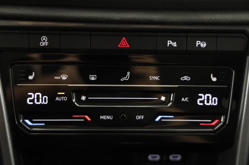 VW T-Roc Style TDI DSG