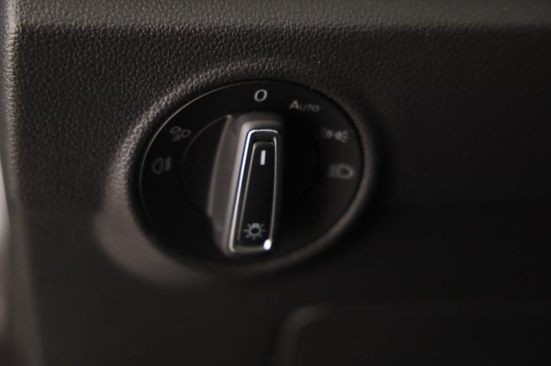 VW T-Roc Style TDI DSG