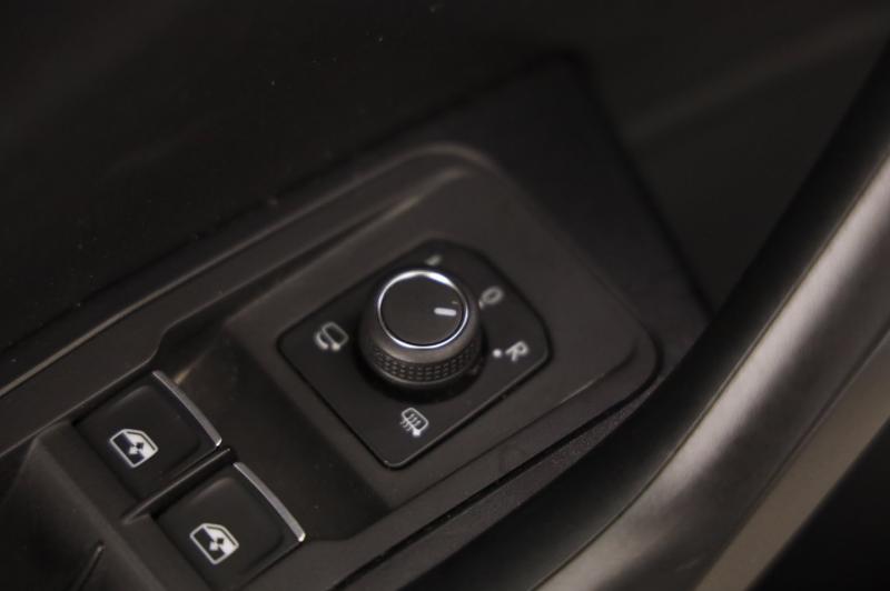 VW T-Roc Style TDI DSG
