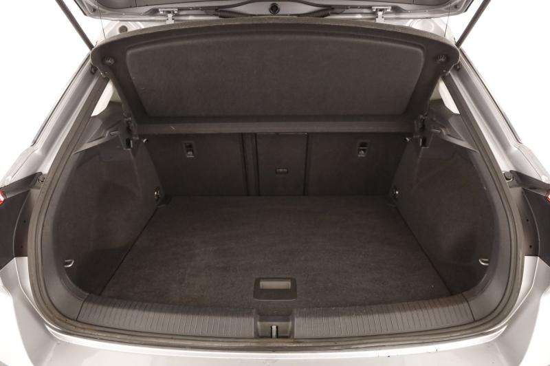 VW T-Roc Style TDI DSG
