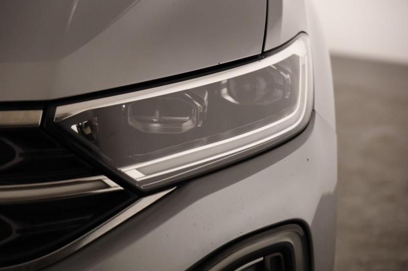 VW T-Roc Style TDI DSG