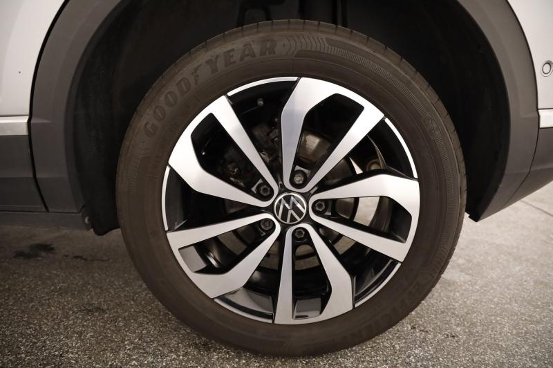 VW T-Roc Style TDI DSG
