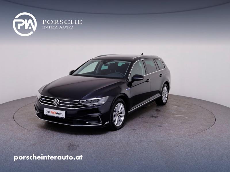 VW Passat GTE Variant