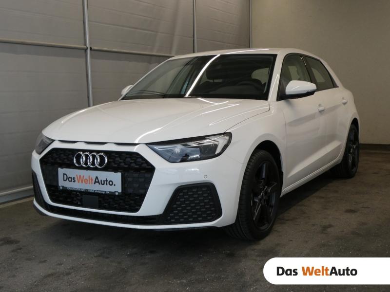 Audi A1 Sportback 25 TFSI intense