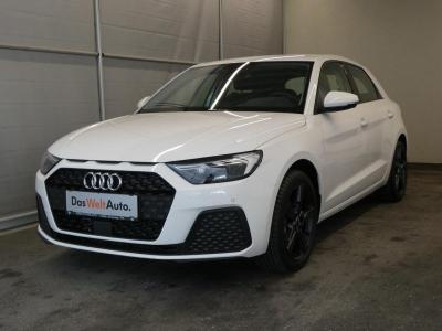 Audi A1 Sportback 25 TFSI intense