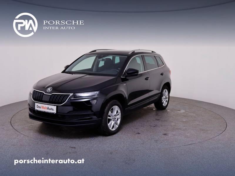 Škoda KAROQ 4x4 Ambition SC TDI DSG