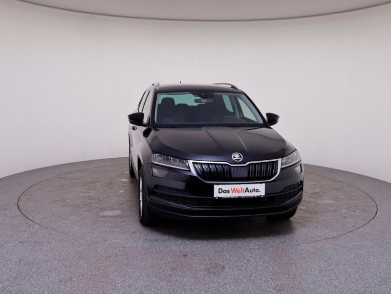Škoda KAROQ 4x4 Ambition SC TDI DSG