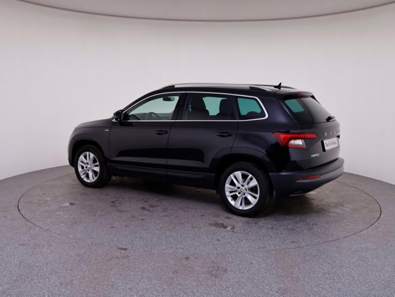 Škoda KAROQ 4x4 Ambition SC TDI DSG
