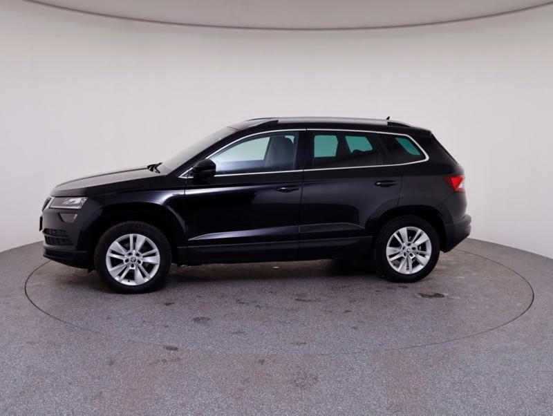 Škoda KAROQ 4x4 Ambition SC TDI DSG