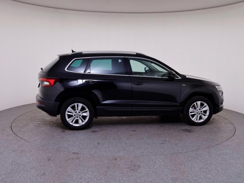 Škoda KAROQ 4x4 Ambition SC TDI DSG