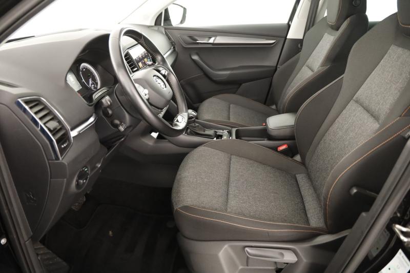 Škoda KAROQ 4x4 Ambition SC TDI DSG
