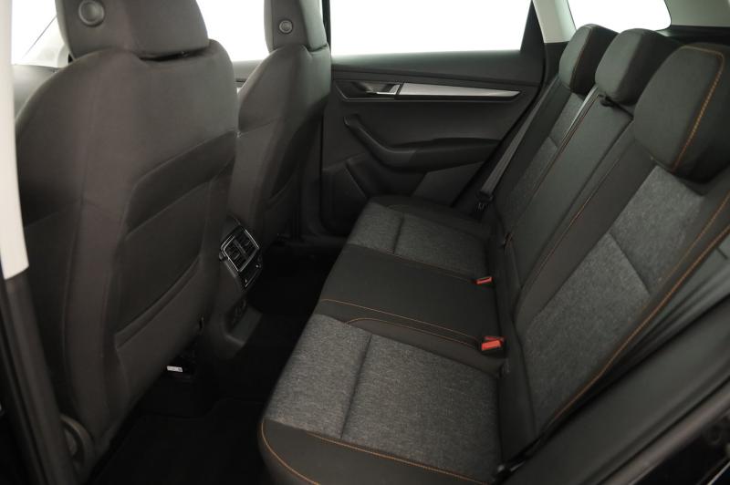 Škoda KAROQ 4x4 Ambition SC TDI DSG