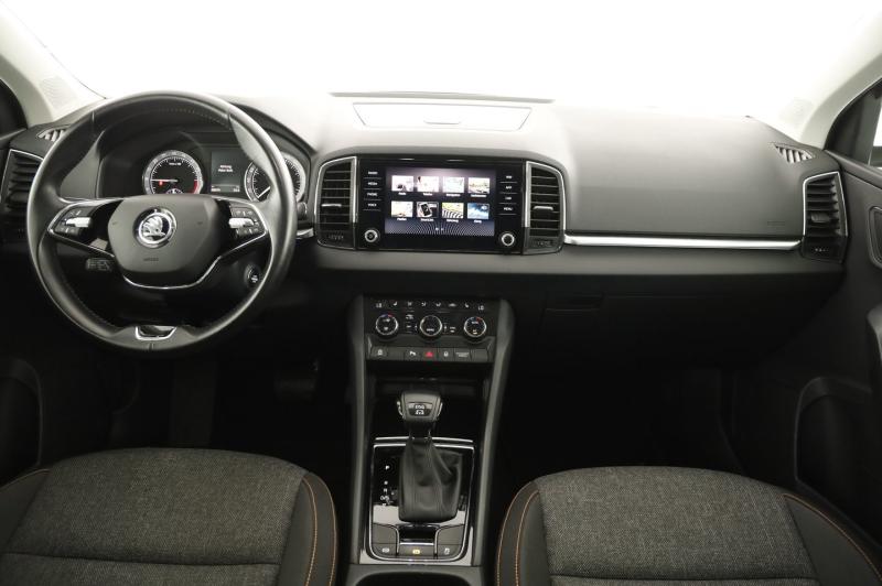Škoda KAROQ 4x4 Ambition SC TDI DSG