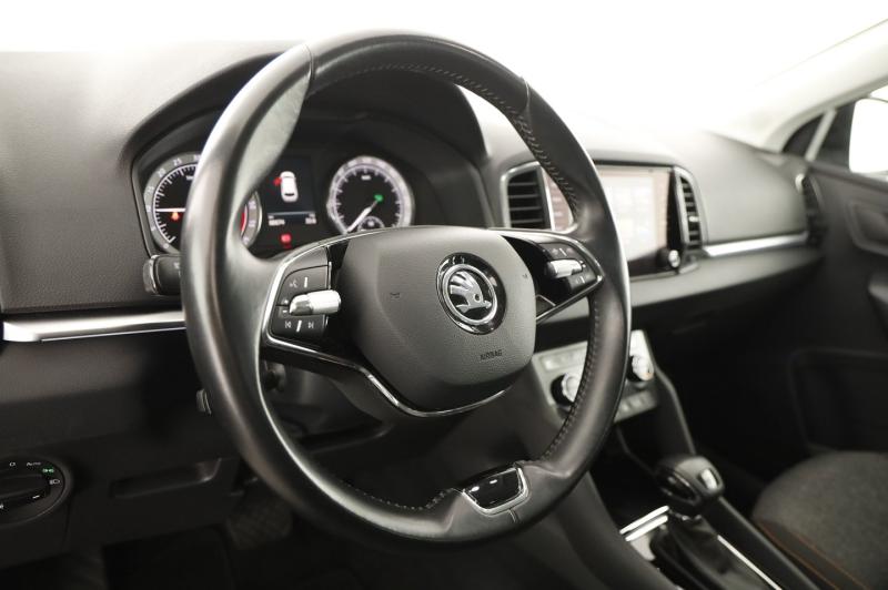 Škoda KAROQ 4x4 Ambition SC TDI DSG