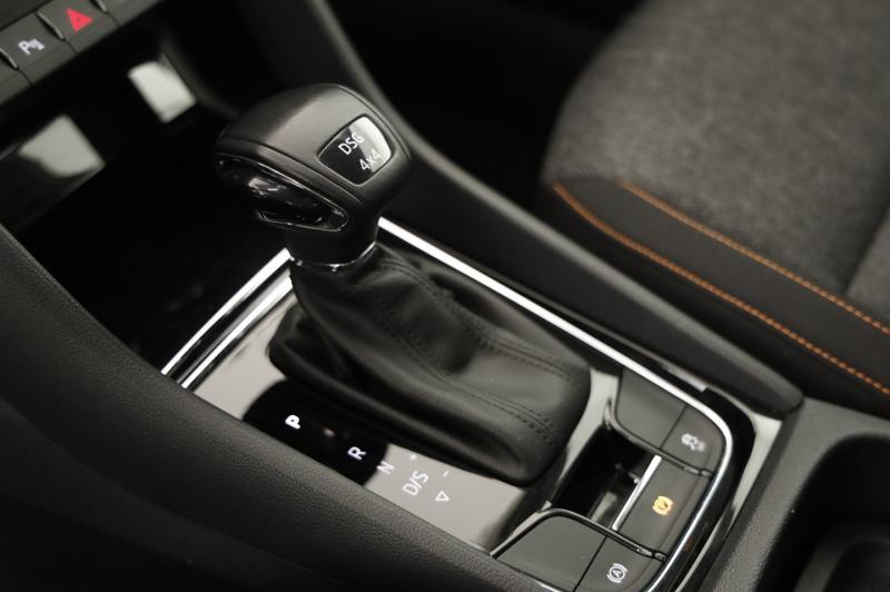 Škoda KAROQ 4x4 Ambition SC TDI DSG