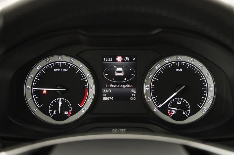 Škoda KAROQ 4x4 Ambition SC TDI DSG