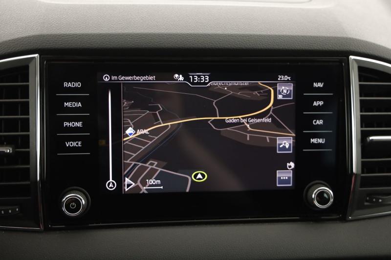 Škoda KAROQ 4x4 Ambition SC TDI DSG